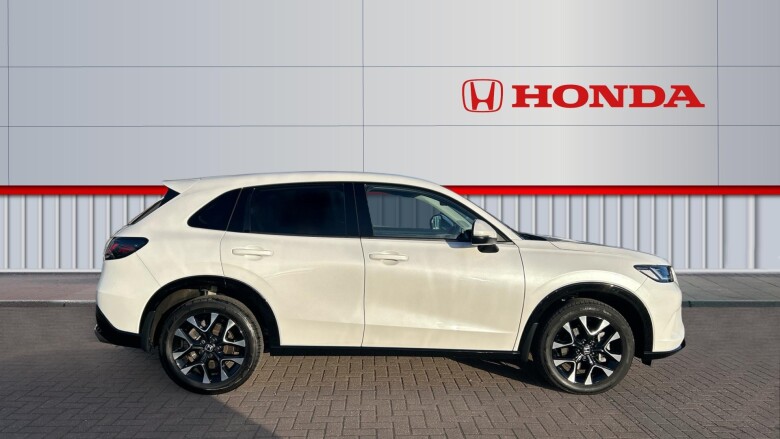 Honda Zr-V 2.0 eHEV Advance 5dr CVT Hybrid Estate